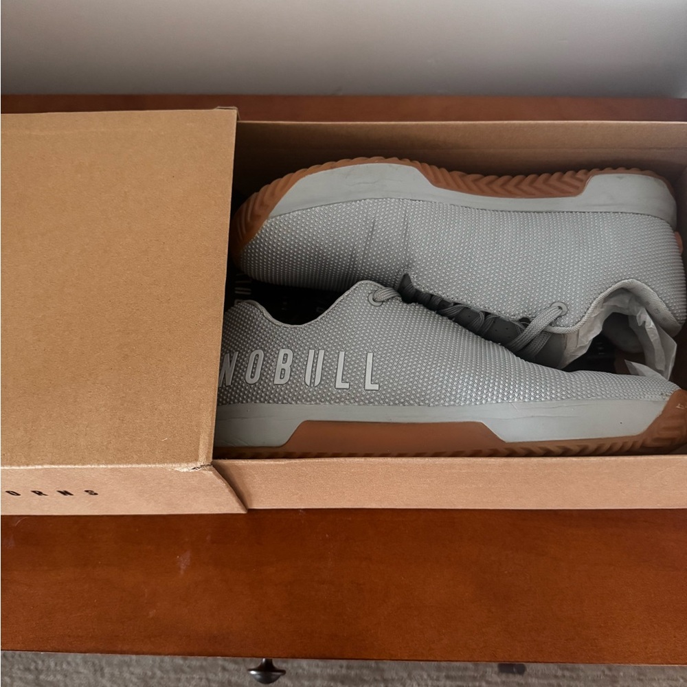 NOBULL Arctic Impact shoes men’s size 12